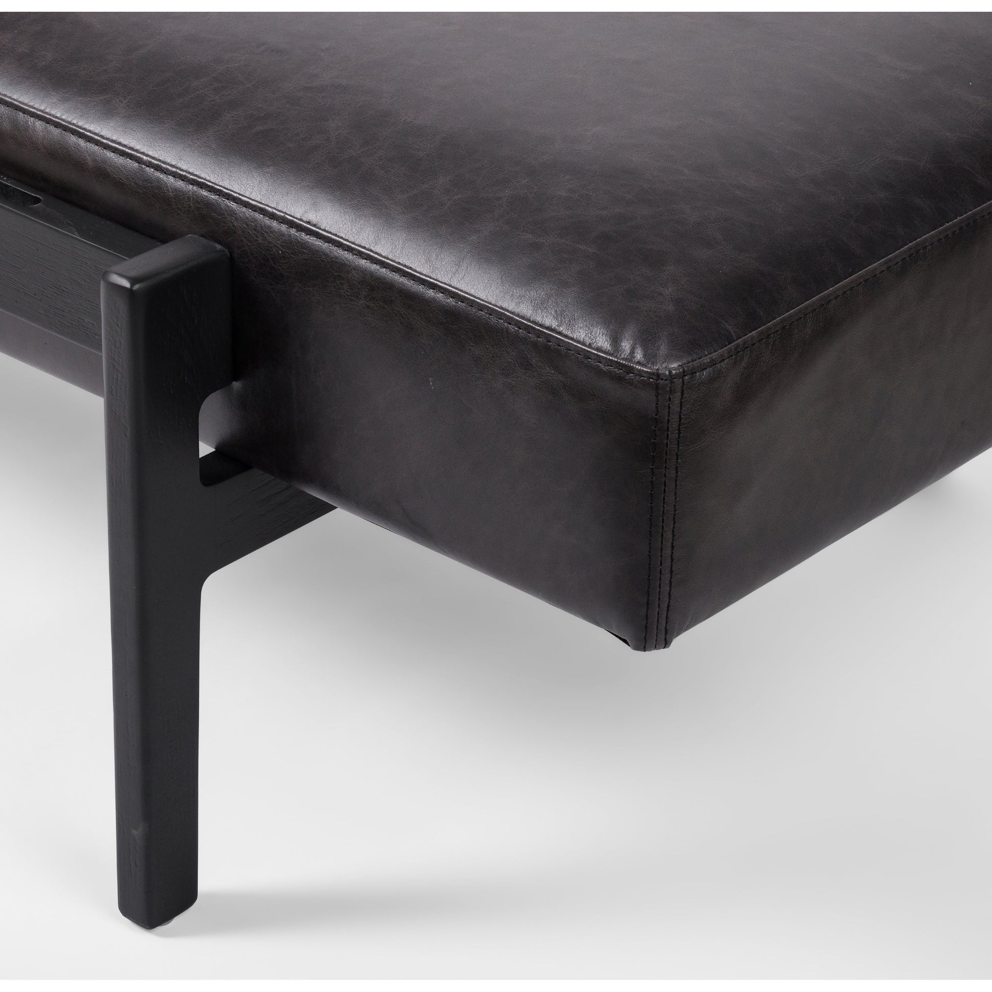 Fawkes Bench by Four Hands. Made from unique in a modern style.