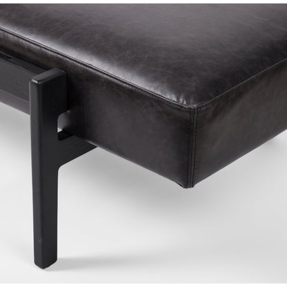 Fawkes Bench by Four Hands. Made from unique in a modern style.