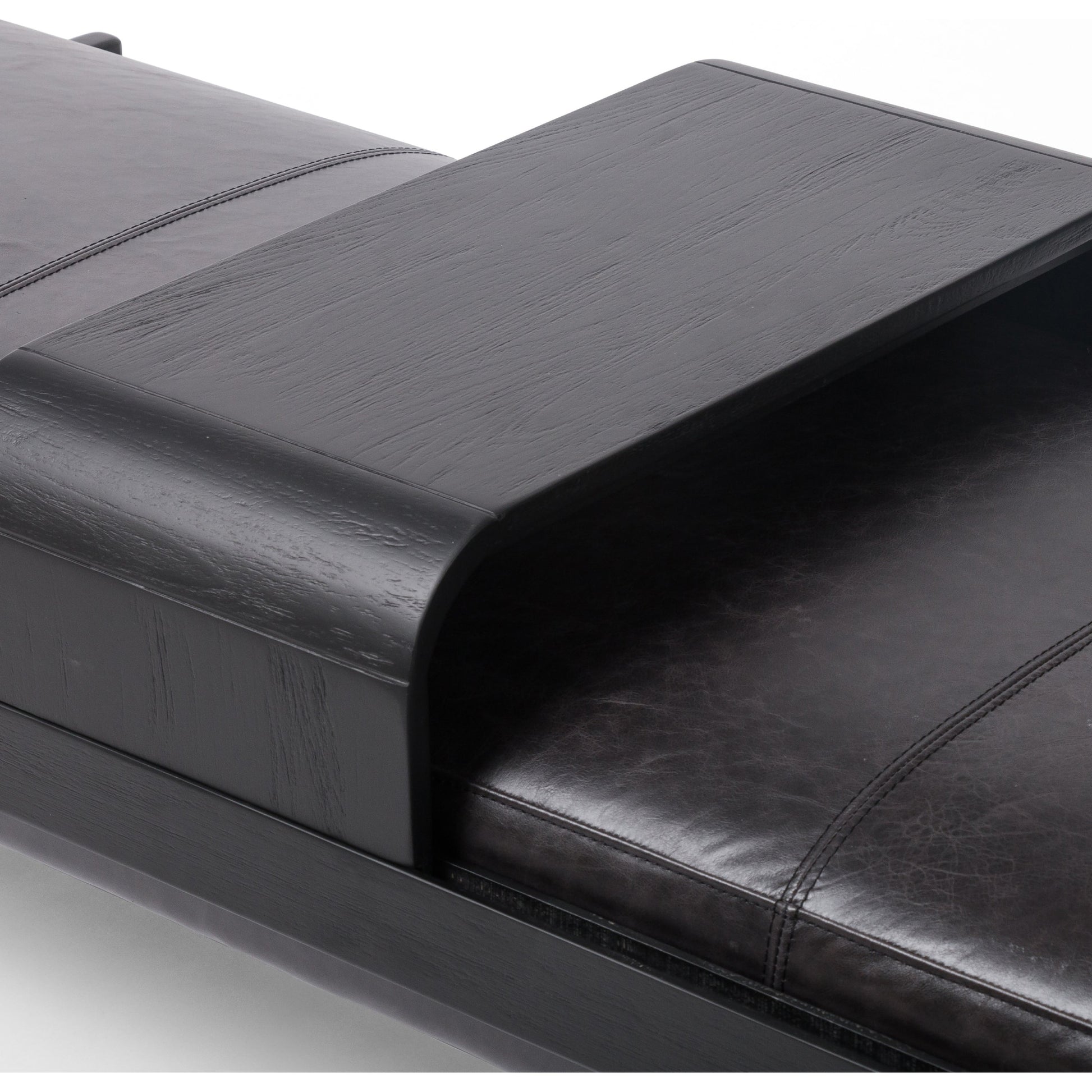 Fawkes Bench by Four Hands. Made from unique in a modern style.
