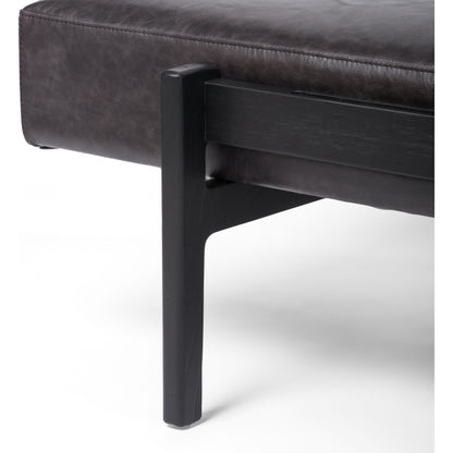 Fawkes Bench by Four Hands. Made from unique in a modern style.