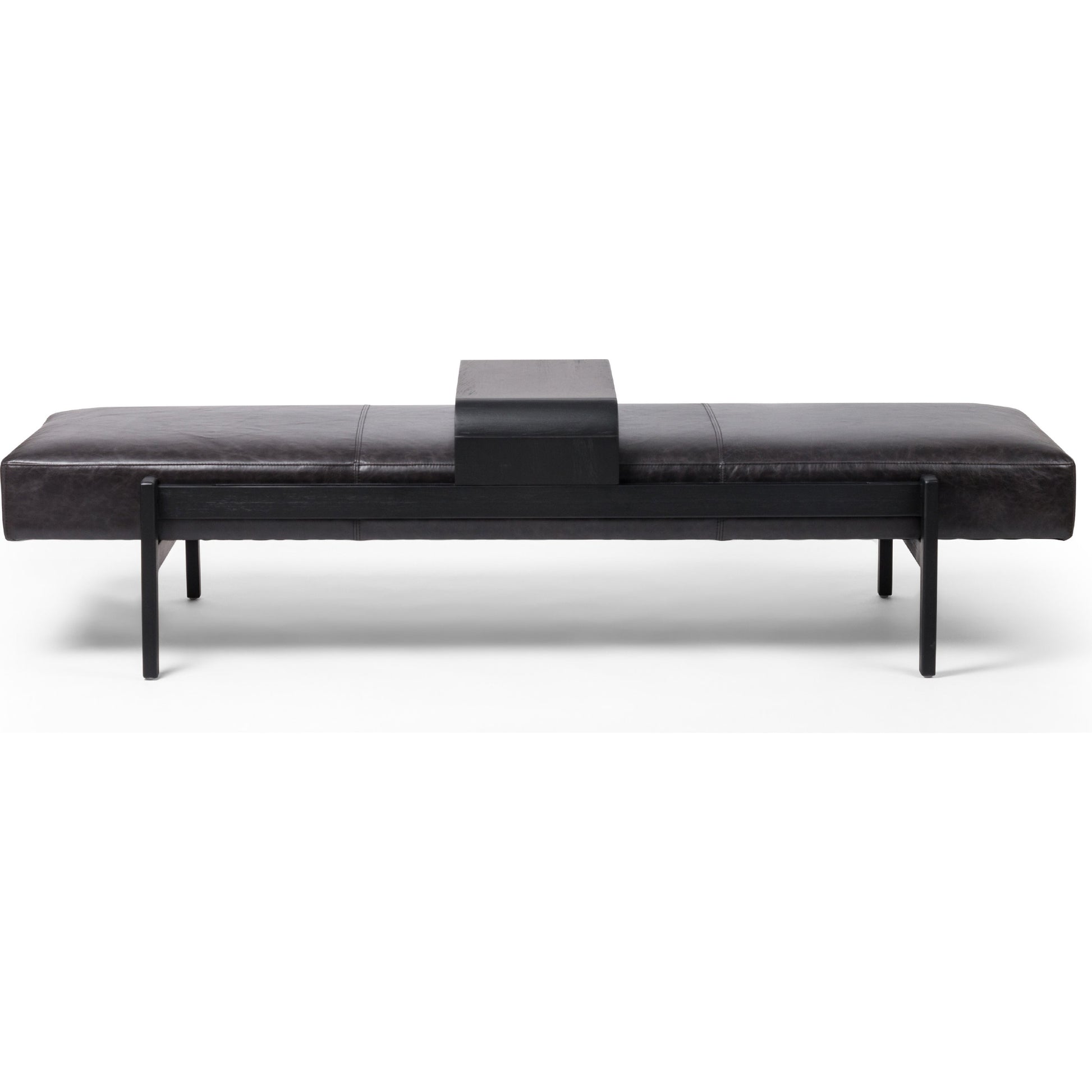 Fawkes Bench by Four Hands. Made from unique in a modern style.
