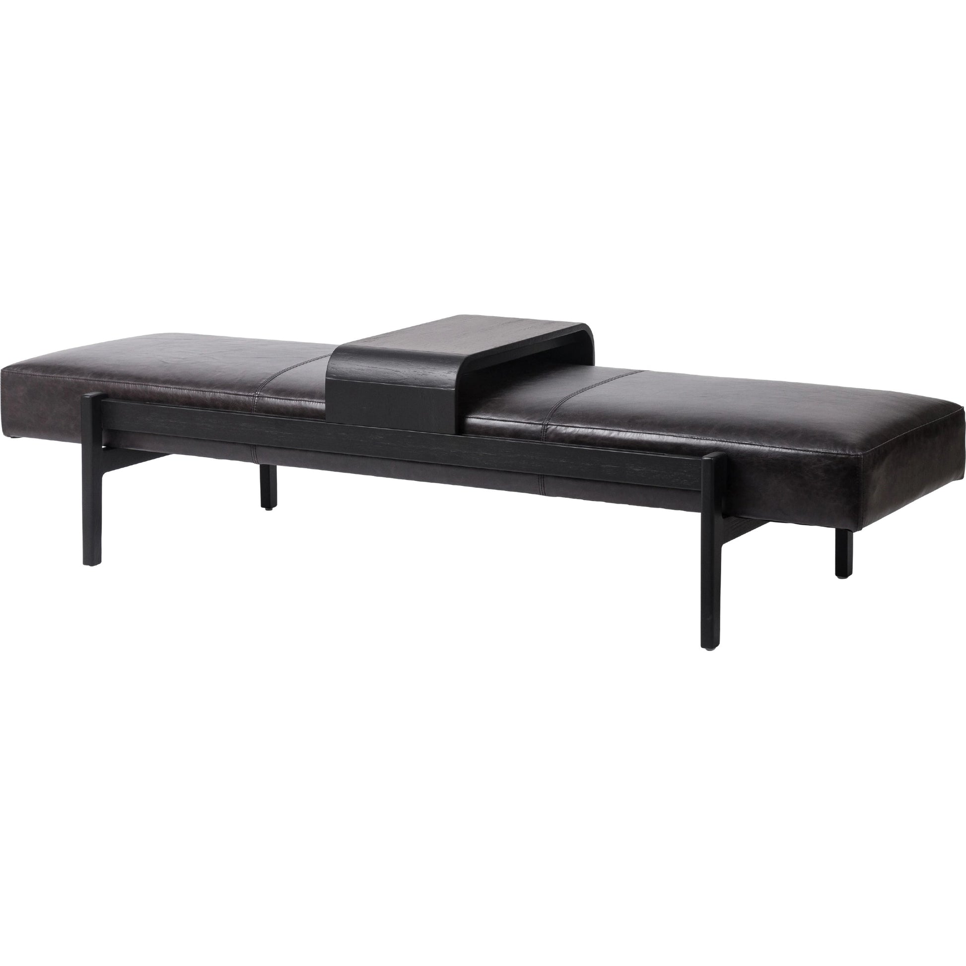 Fawkes Bench by Four Hands. Made from unique in a modern style.