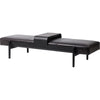 Sonoma Black, Brushed Ebony