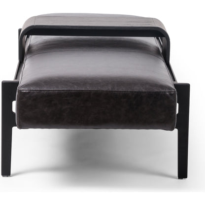 Fawkes Bench by Four Hands. Made from unique in a modern style.