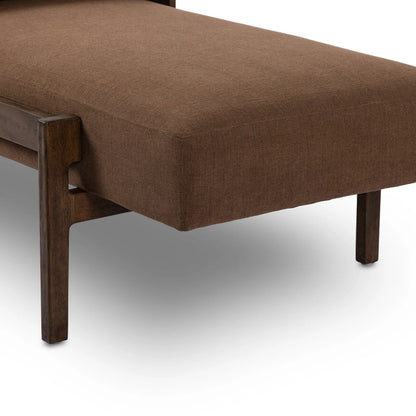 Fawkes Bench by Four Hands. Made from unique in a modern style.