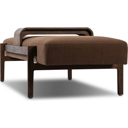 Fawkes Bench by Four Hands. Made from unique in a modern style.
