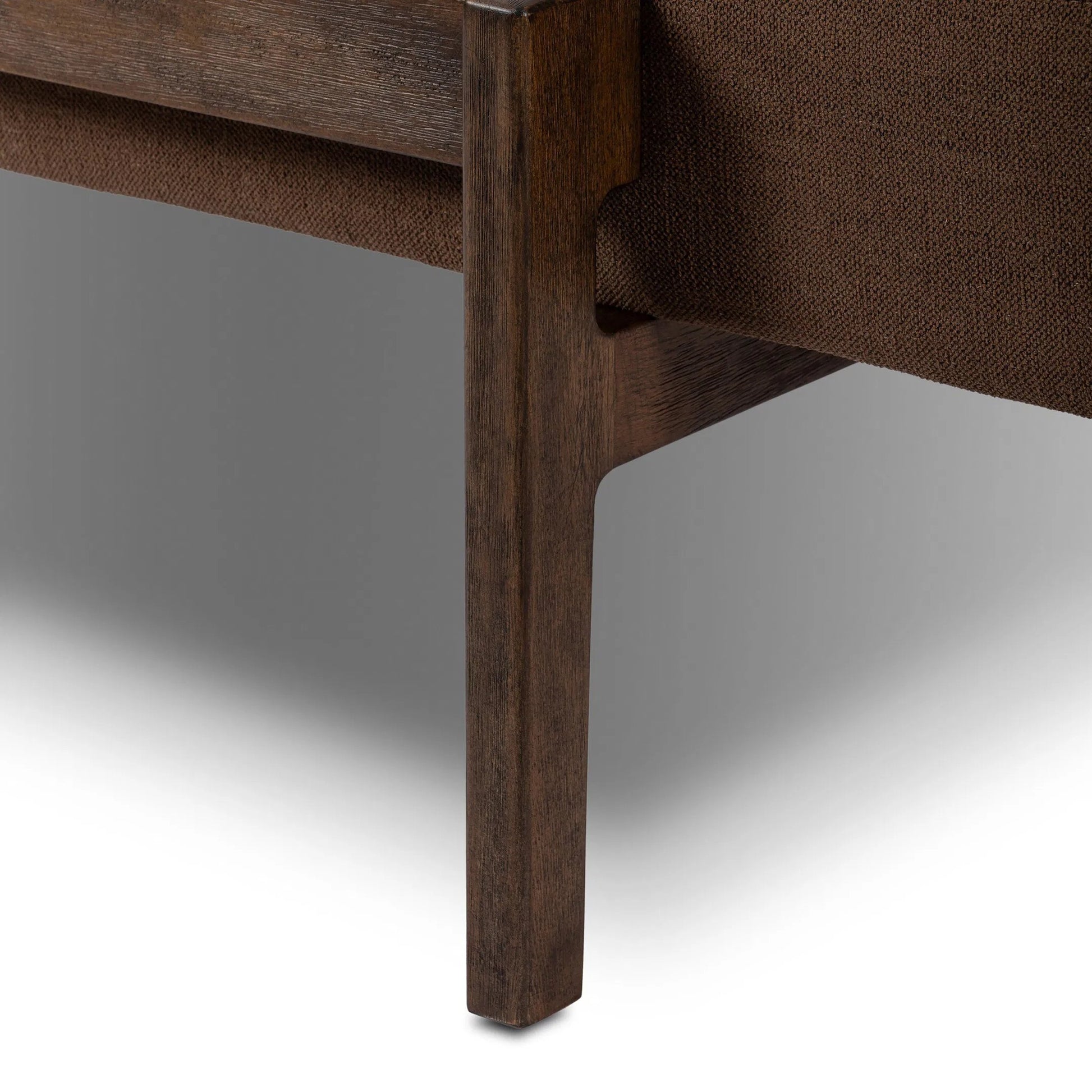 Fawkes Bench by Four Hands. Made from unique in a modern style.