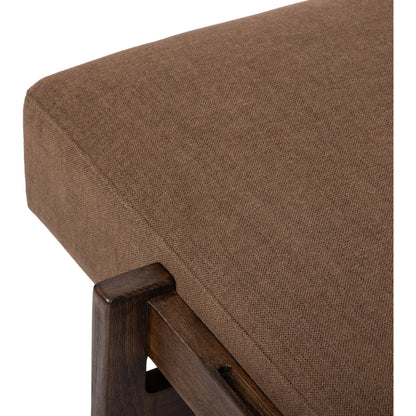 Fawkes Bench by Four Hands. Made from unique in a modern style.