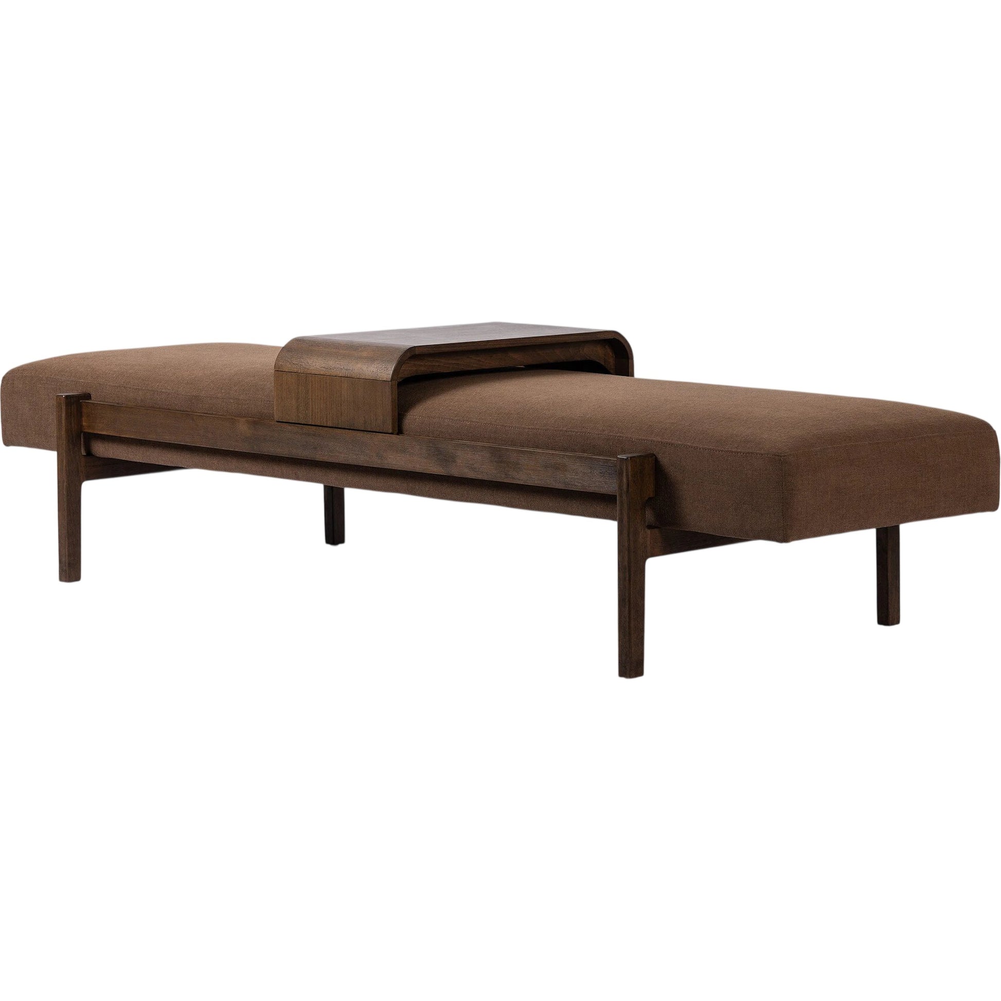 Fawkes Bench by Four Hands. Made from unique in a modern style.