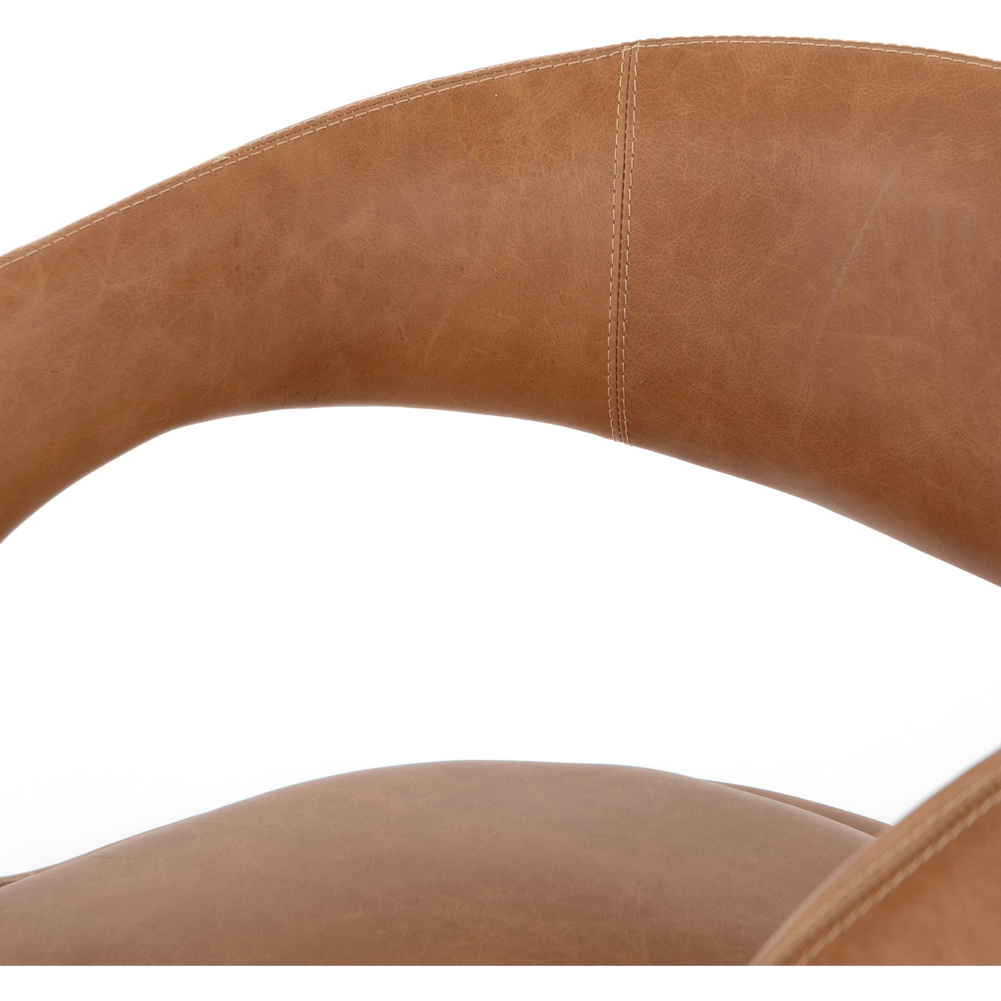 Hawkins Dining Chair by Four Hands. Made from unique in a modern style.