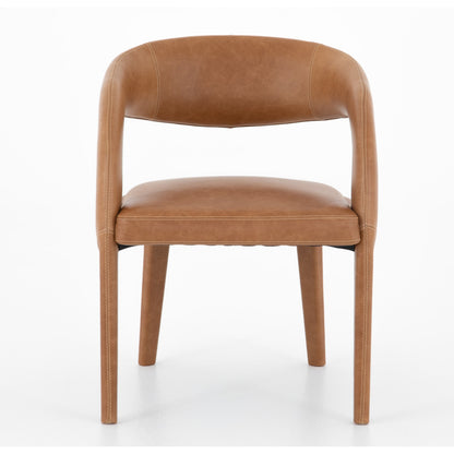 Hawkins Dining Chair by Four Hands. Made from unique in a modern style.