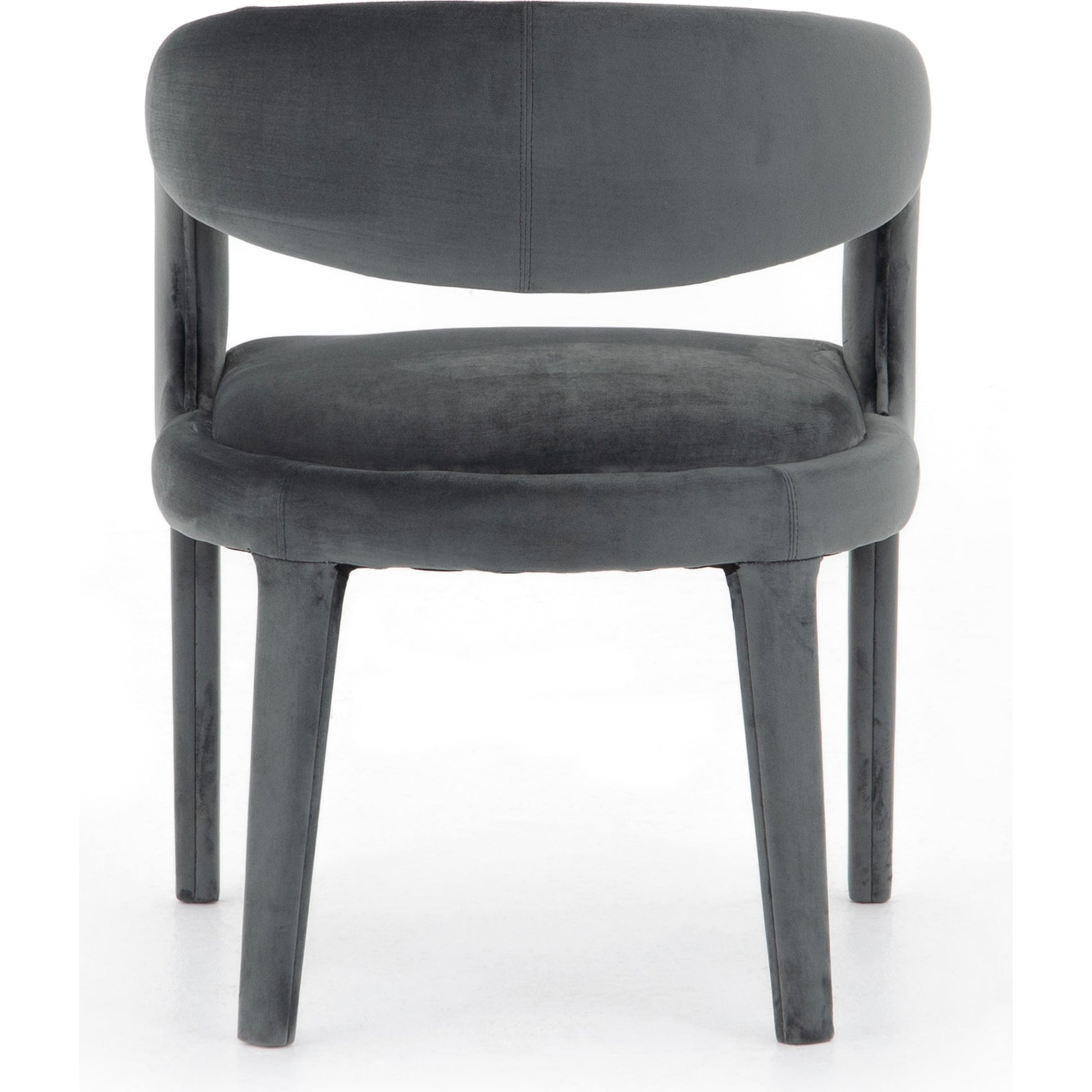 Hawkins Dining Chair by Four Hands. Made from unique in a modern style.