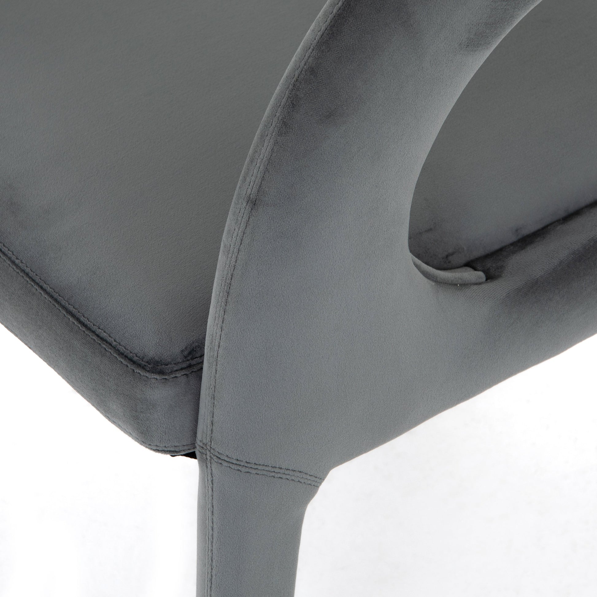 Hawkins Dining Chair by Four Hands. Made from unique in a modern style.