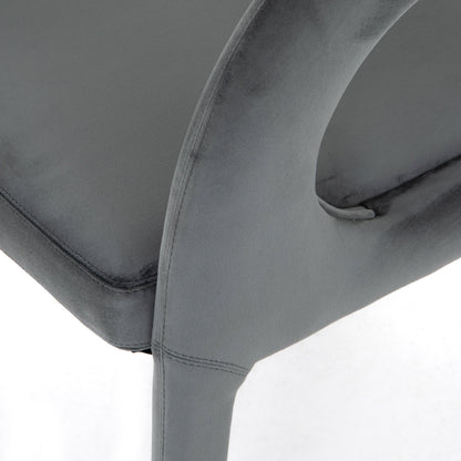 Hawkins Dining Chair by Four Hands. Made from unique in a modern style.