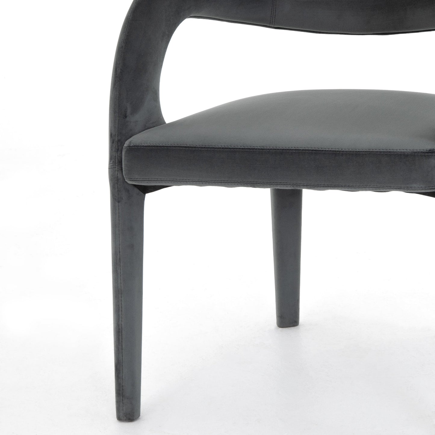 035 SI-1797405 | Additional Silo | Hawkins Dining Chair by Four Hands. Made from unique in a modern style.