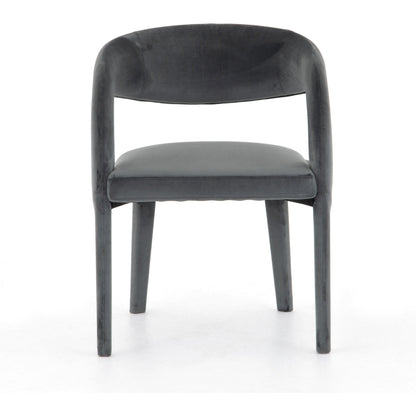 Hawkins Dining Chair by Four Hands. Made from unique in a modern style.
