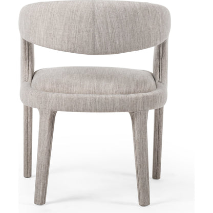 Hawkins Dining Chair by Four Hands. Made from unique in a modern style.