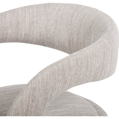 Hawkins Dining Chair by Four Hands. Made from unique in a modern style.