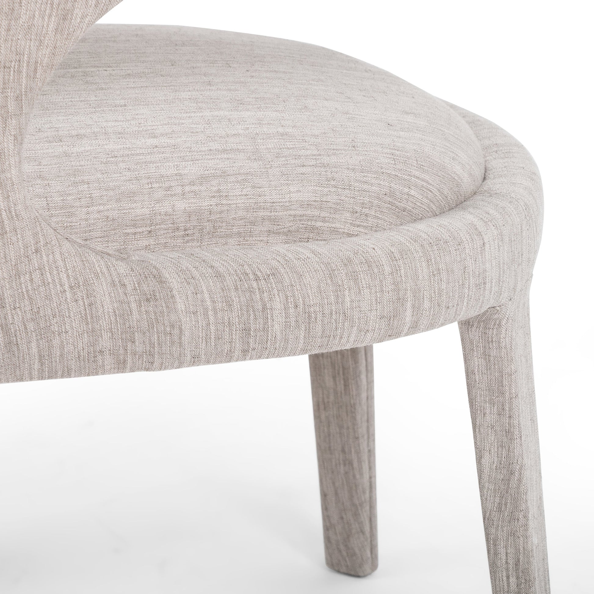 Hawkins Dining Chair by Four Hands. Made from unique in a modern style.