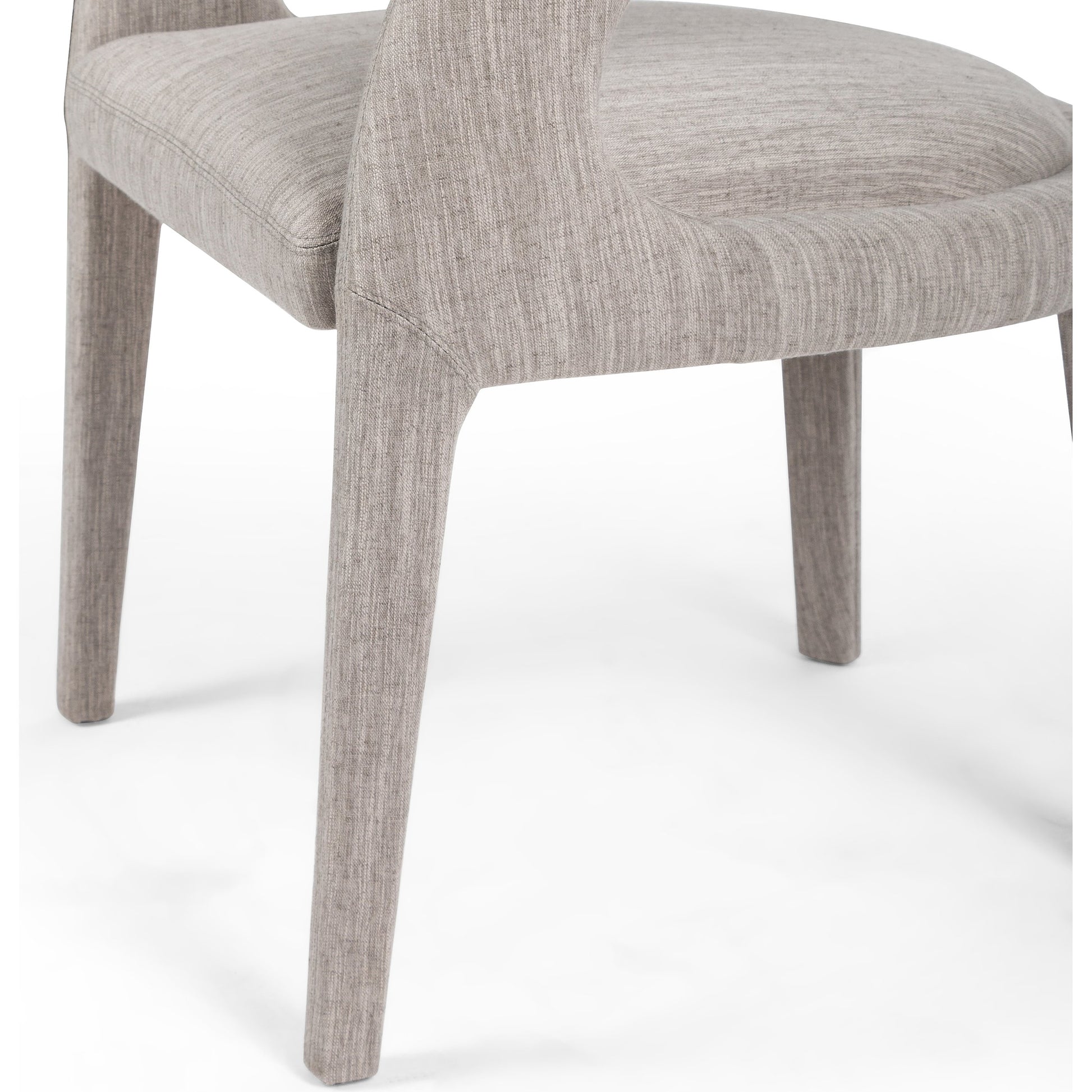 Hawkins Dining Chair by Four Hands. Made from unique in a modern style.