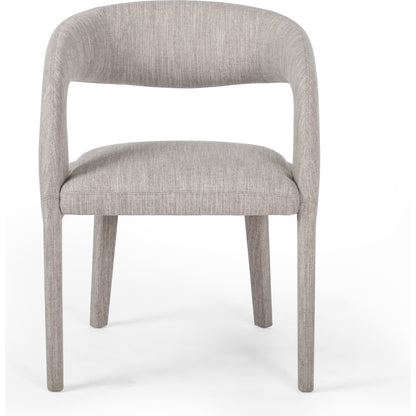 Hawkins Dining Chair by Four Hands. Made from unique in a modern style.