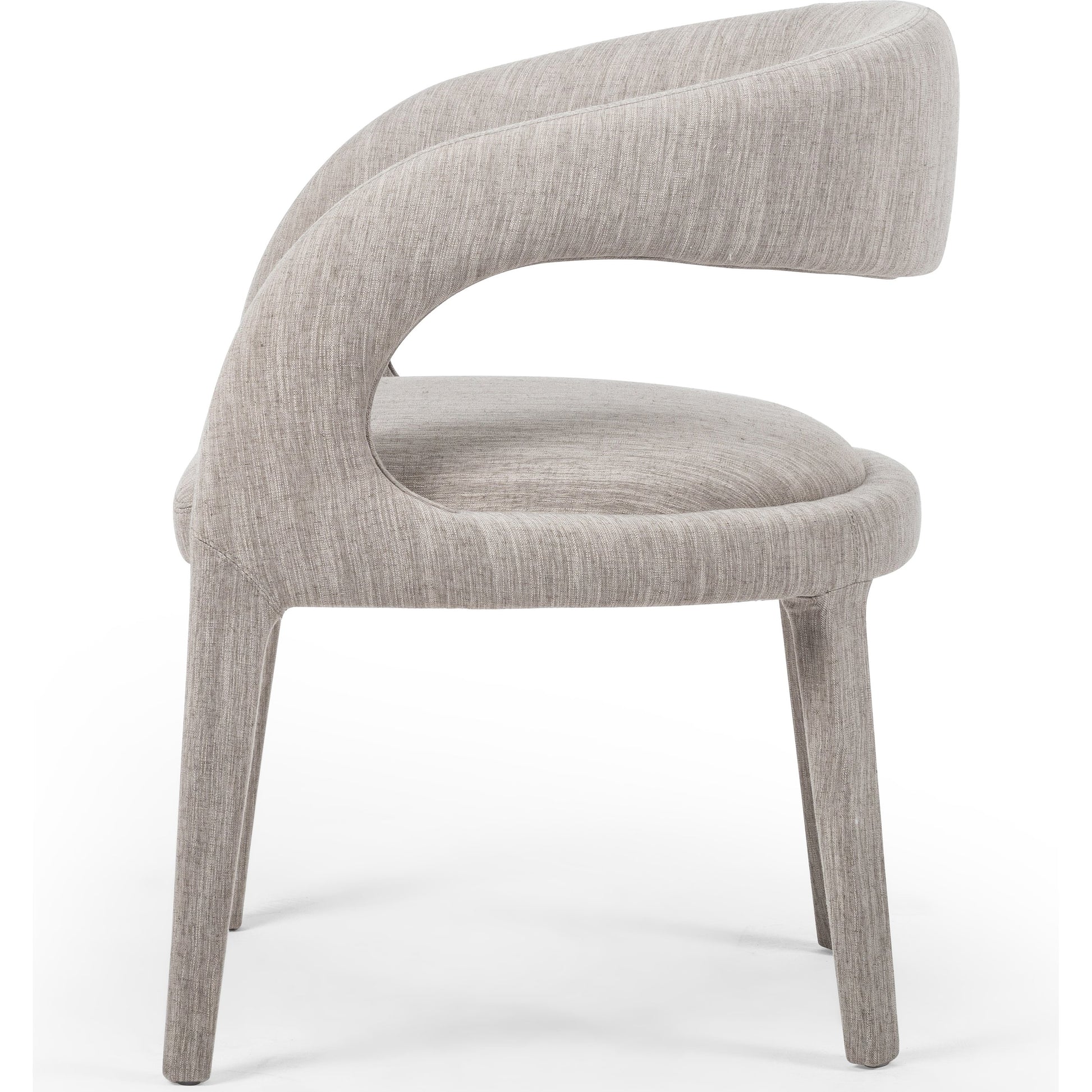 Hawkins Dining Chair by Four Hands. Made from unique in a modern style.