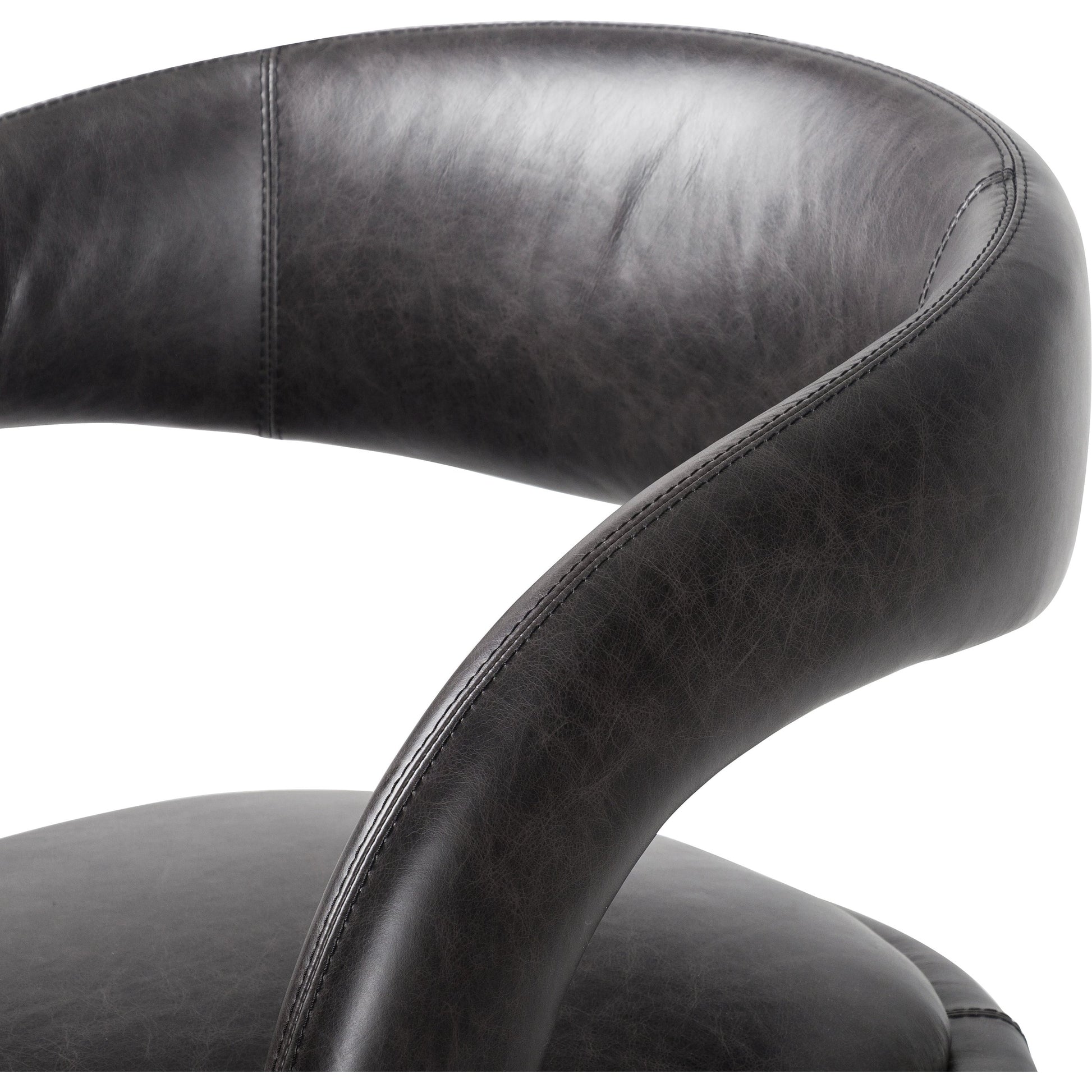 Hawkins Dining Chair by Four Hands. Made from unique in a modern style.