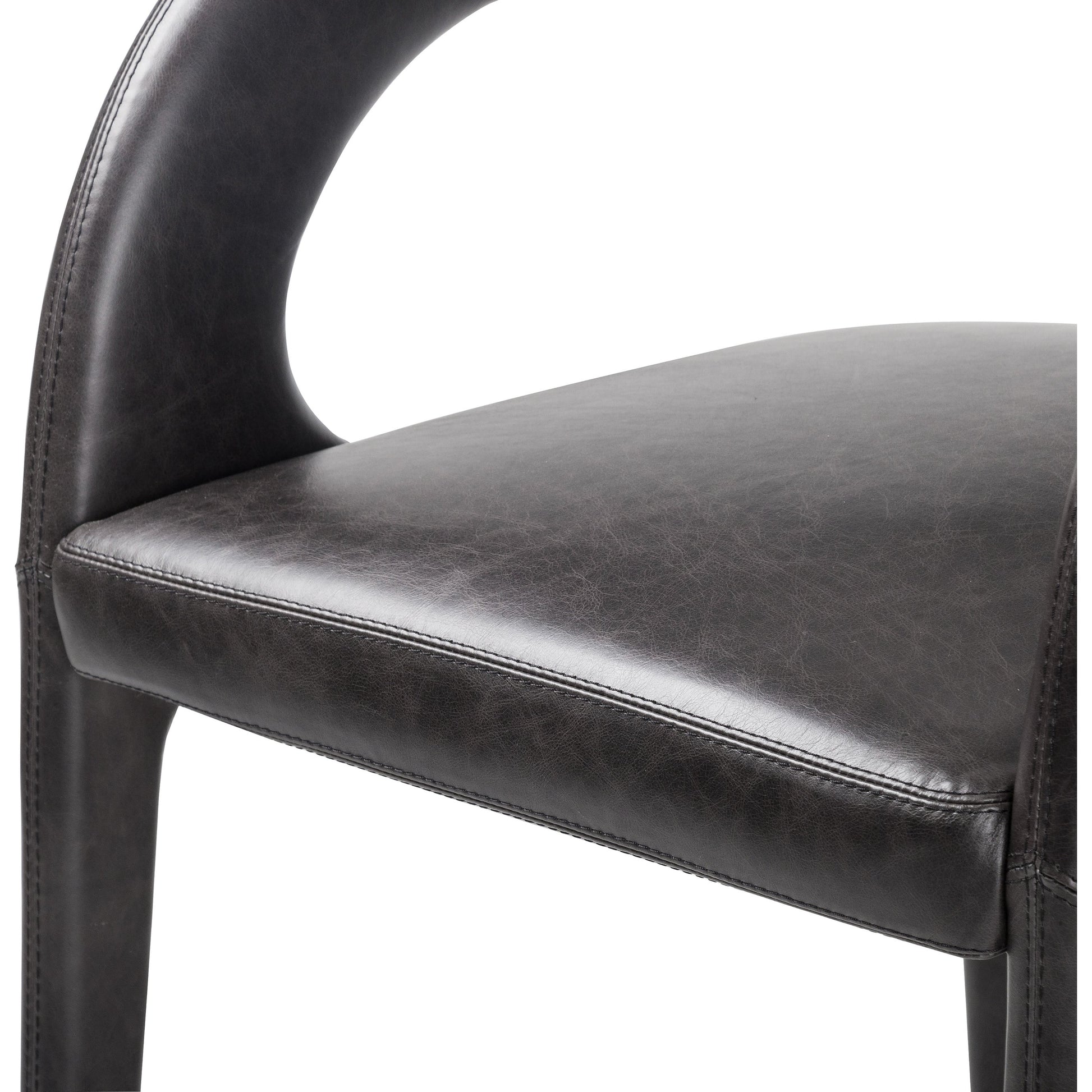 Hawkins Dining Chair by Four Hands. Made from unique in a modern style.