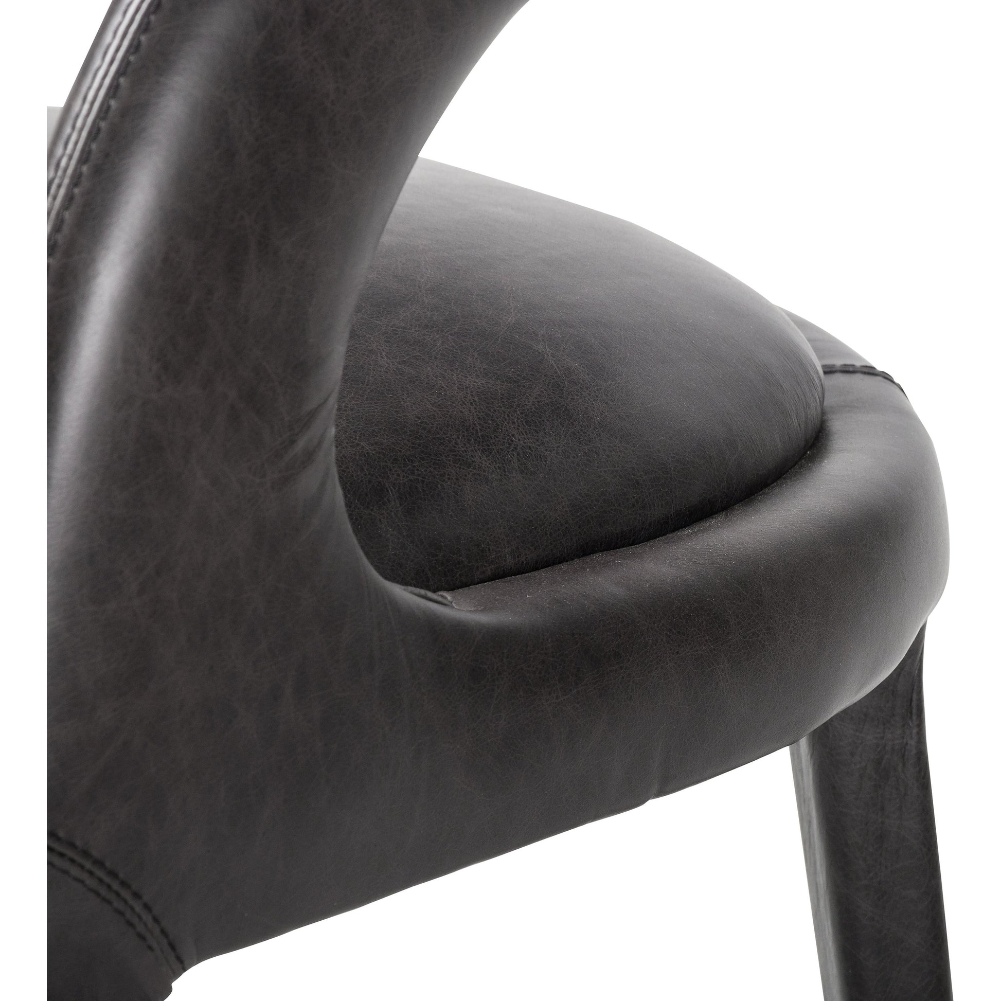Hawkins Dining Chair by Four Hands. Made from unique in a modern style.