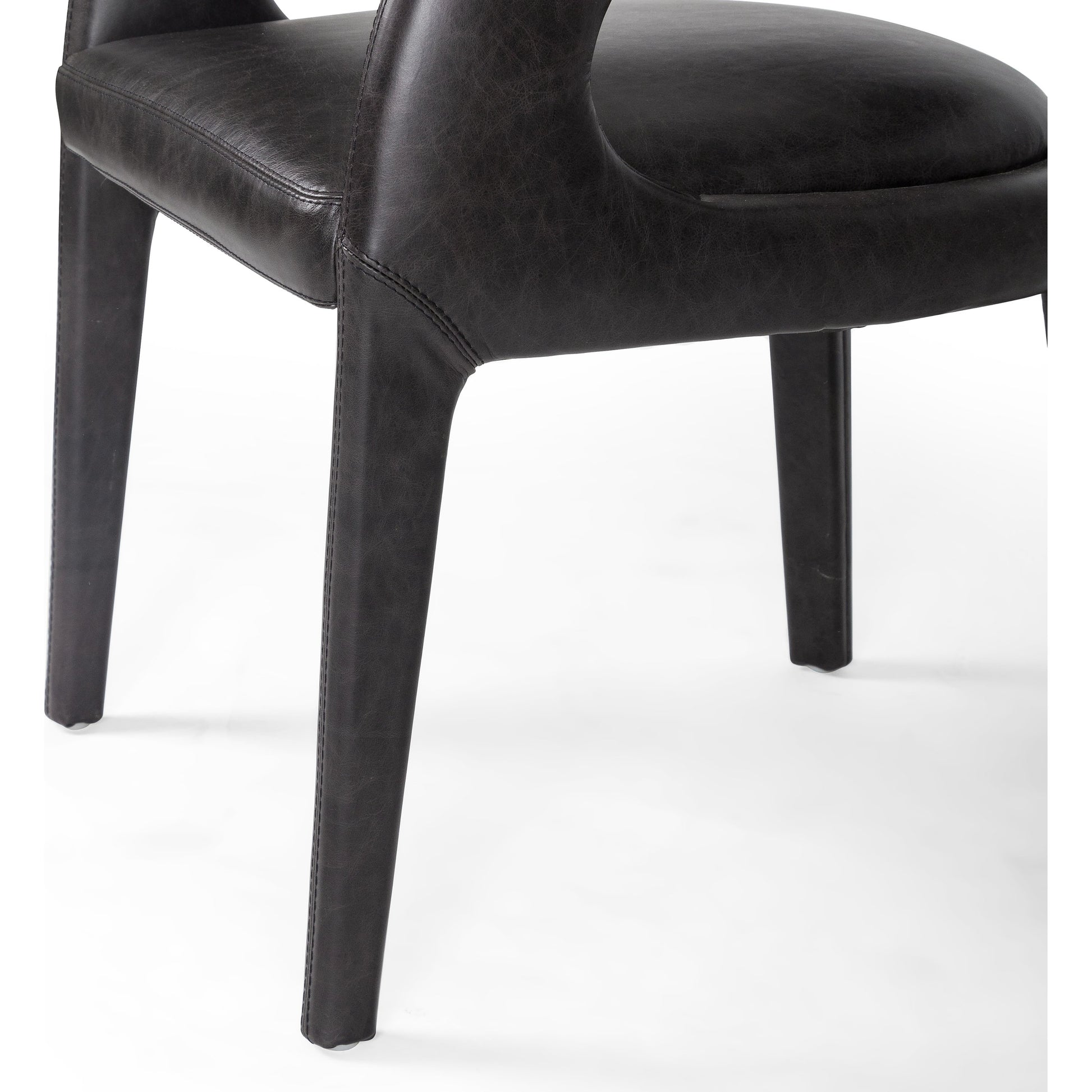 Hawkins Dining Chair by Four Hands. Made from unique in a modern style.