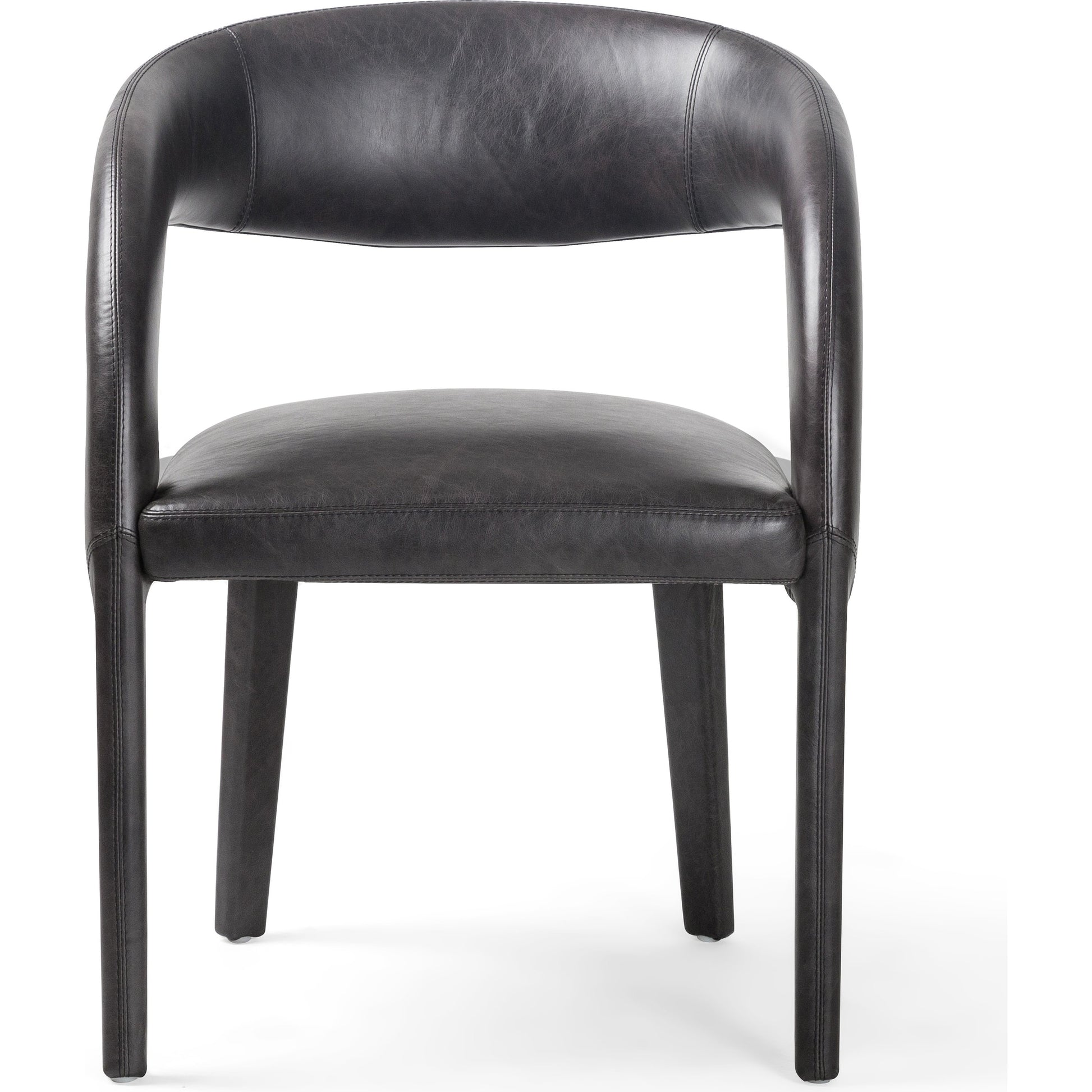 Hawkins Dining Chair by Four Hands. Made from unique in a modern style.