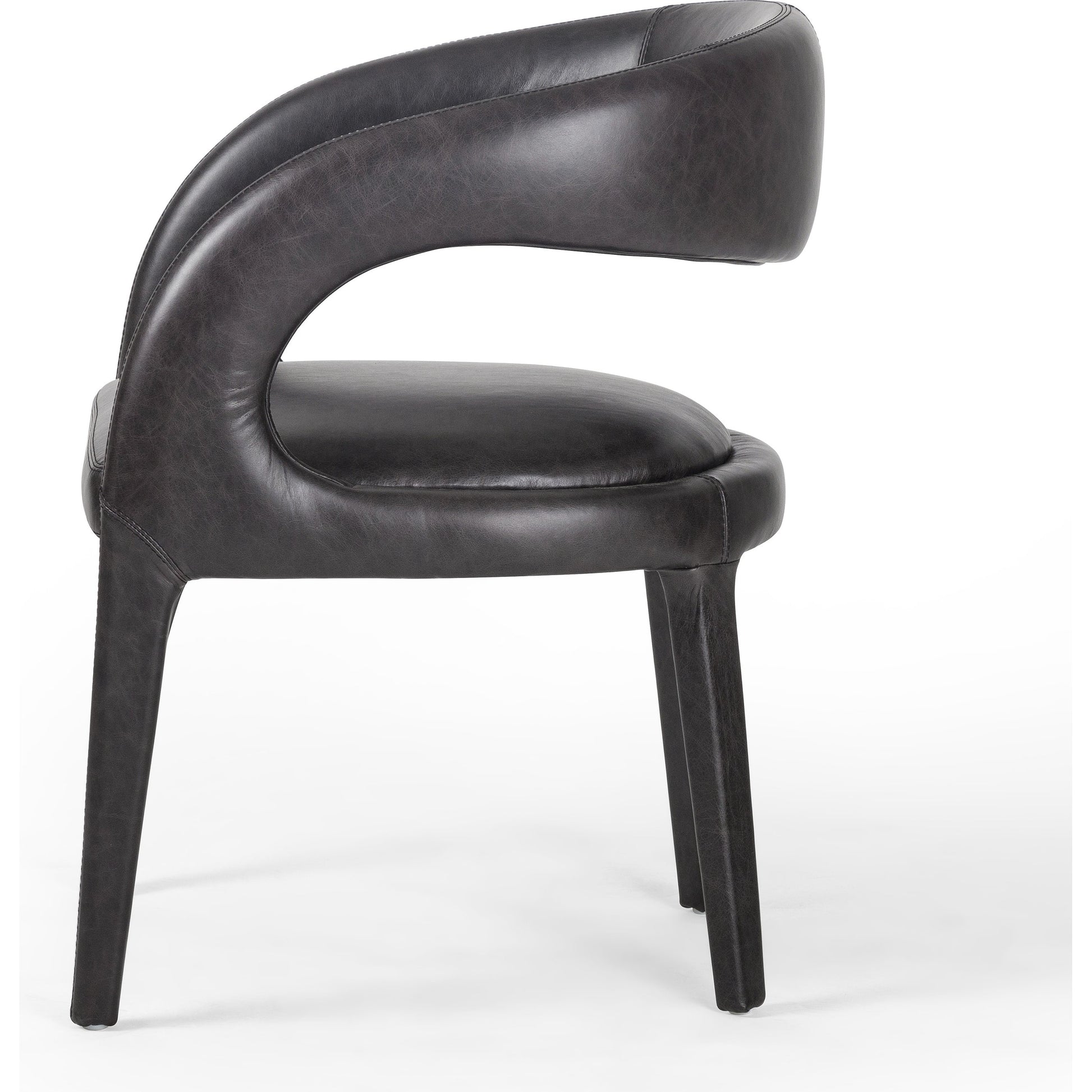 Hawkins Dining Chair by Four Hands. Made from unique in a modern style.