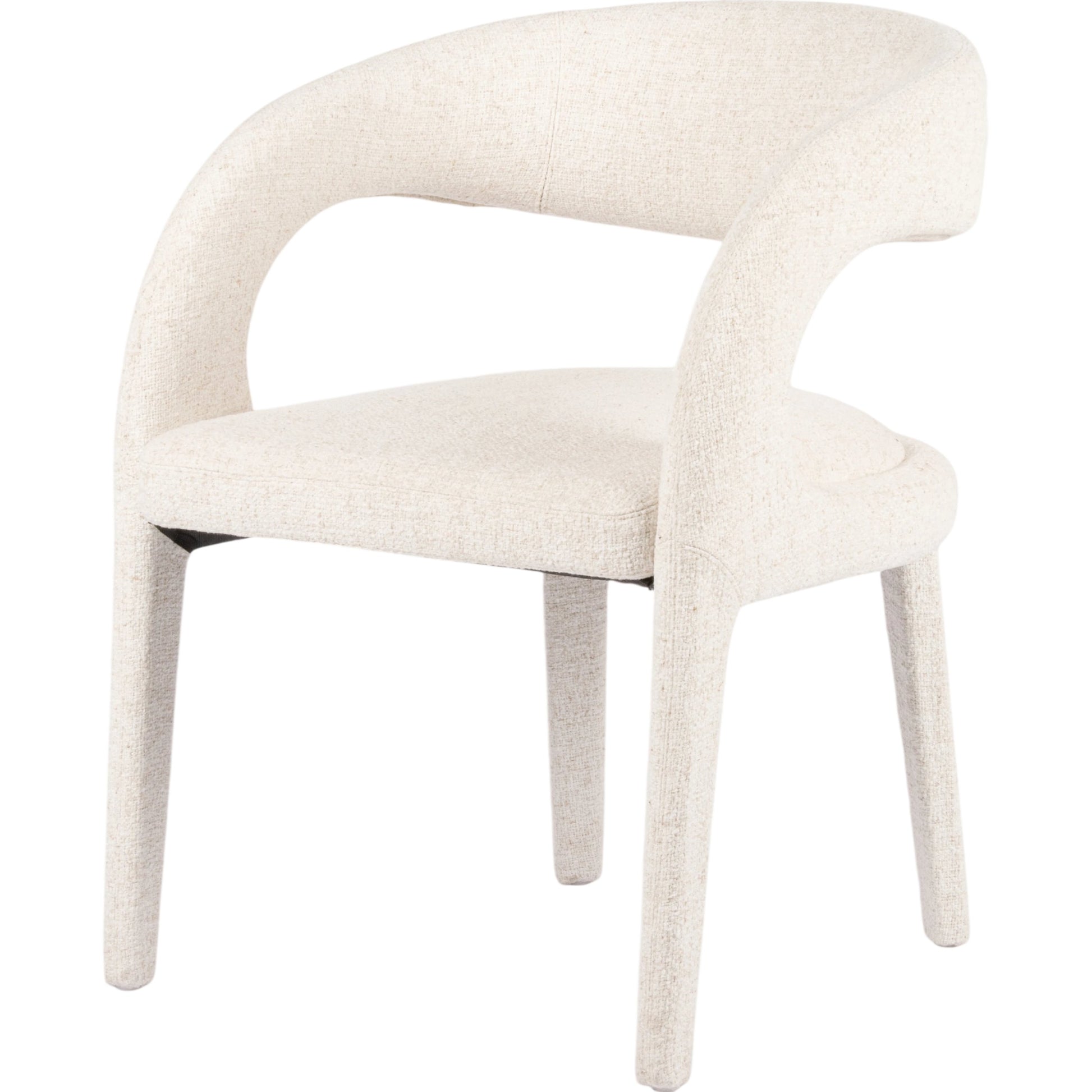 Hawkins Dining Chair by Four Hands. Made from unique in a modern style.