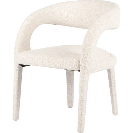 Hawkins Dining Chair by Four Hands. Made from unique in a modern style.