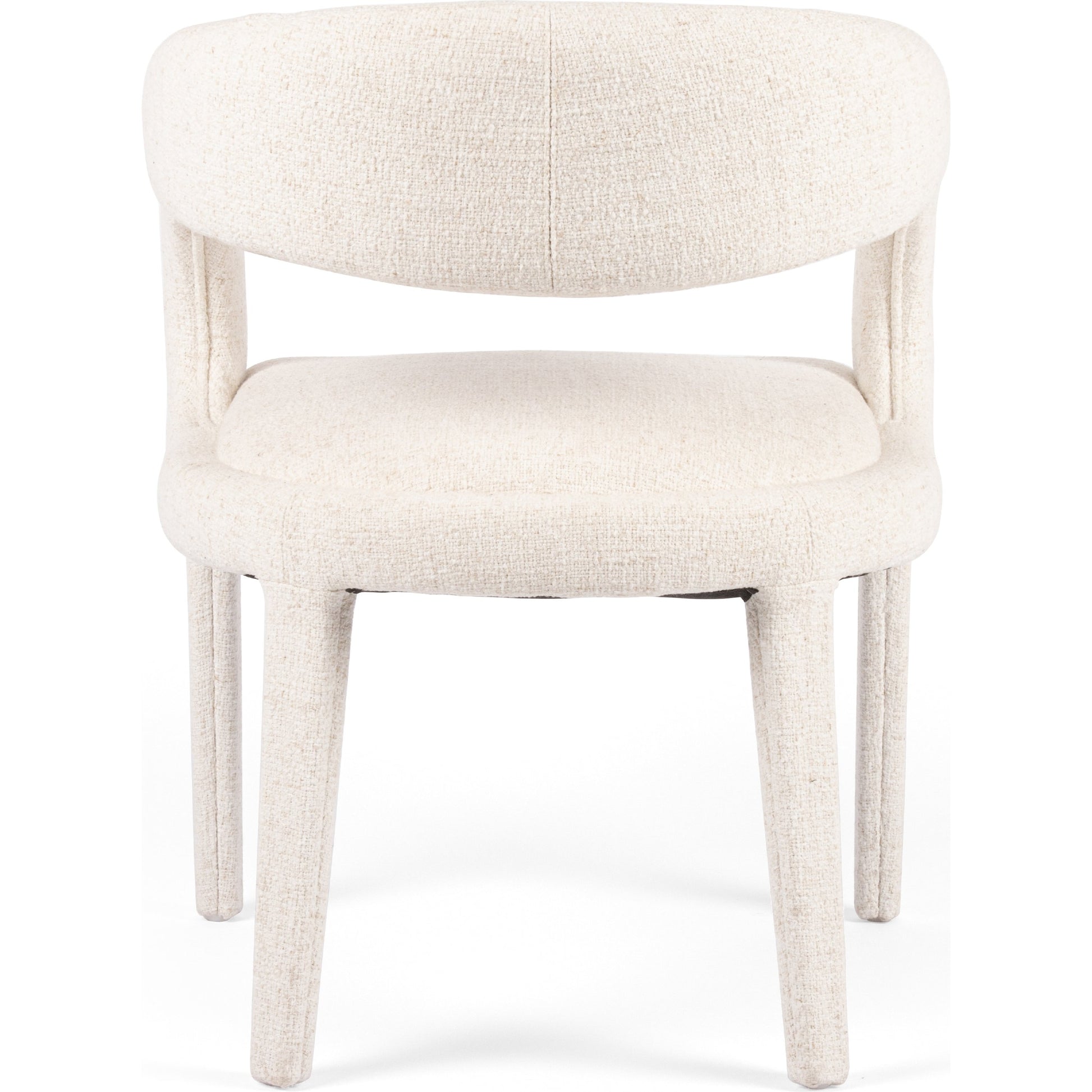 Hawkins Dining Chair by Four Hands. Made from unique in a modern style.