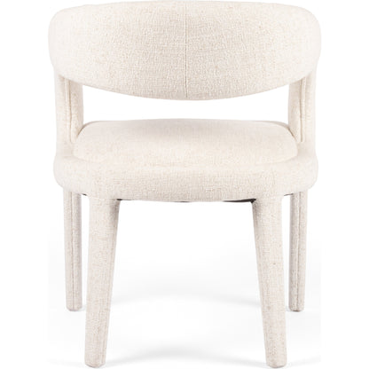 Hawkins Dining Chair by Four Hands. Made from unique in a modern style.