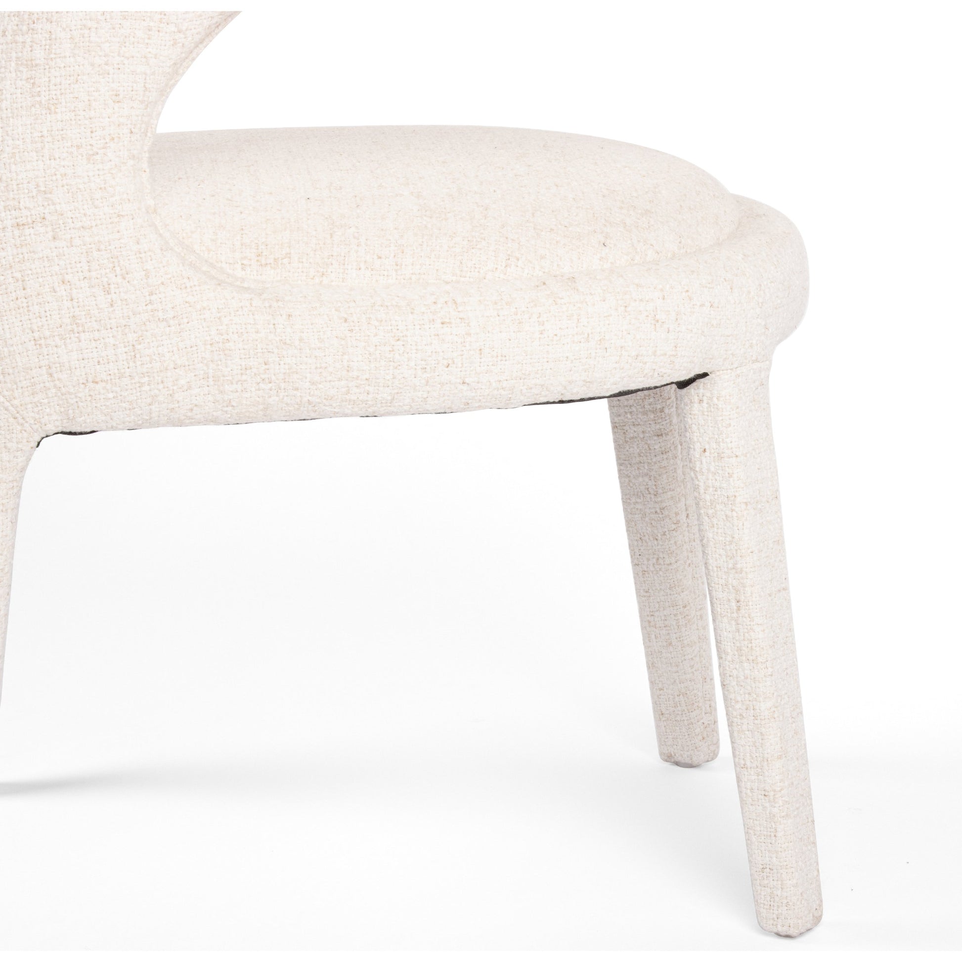 Hawkins Dining Chair by Four Hands. Made from unique in a modern style.