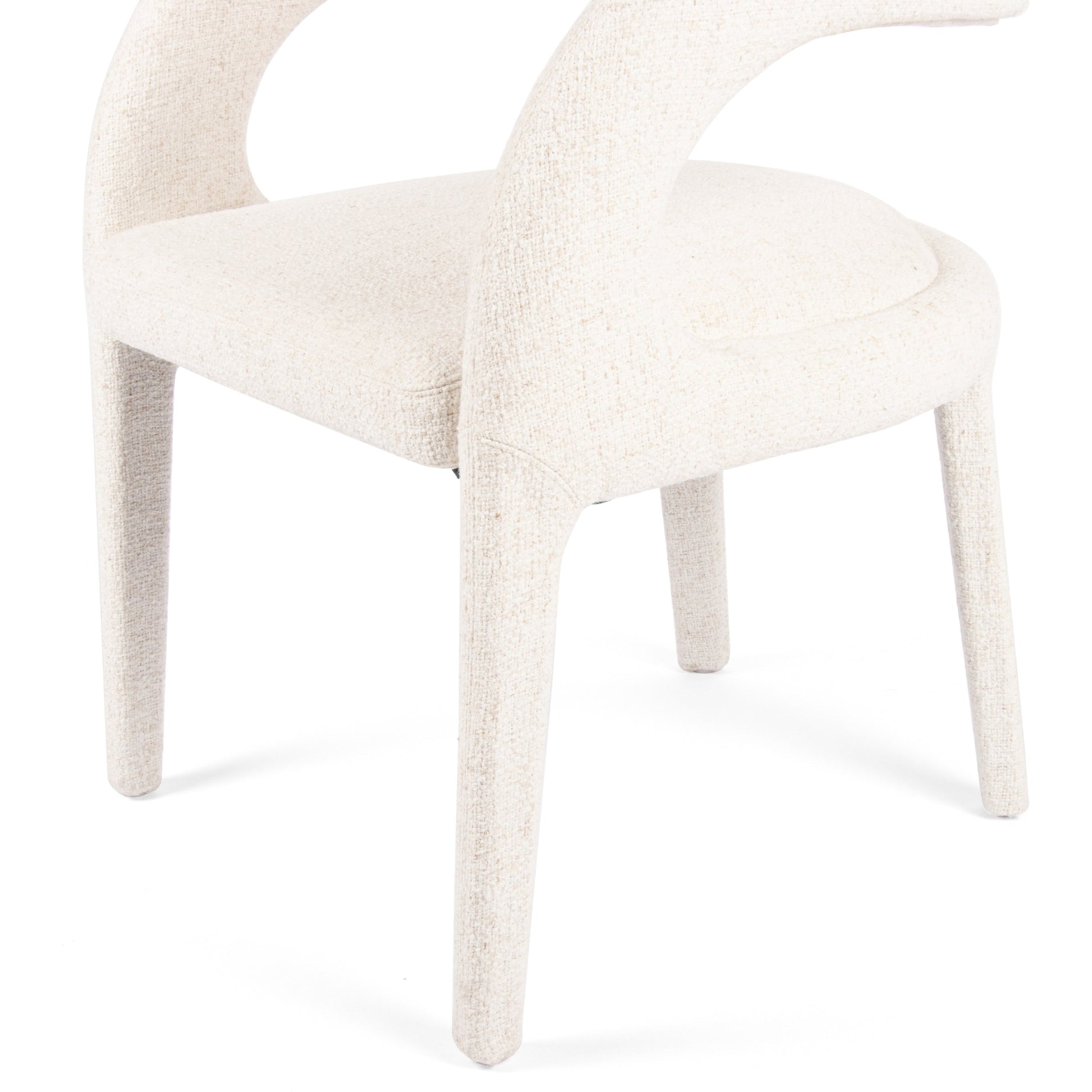 Hawkins Dining Chair by Four Hands. Made from unique in a modern style.