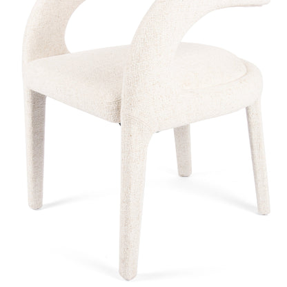 Hawkins Dining Chair by Four Hands. Made from unique in a modern style.