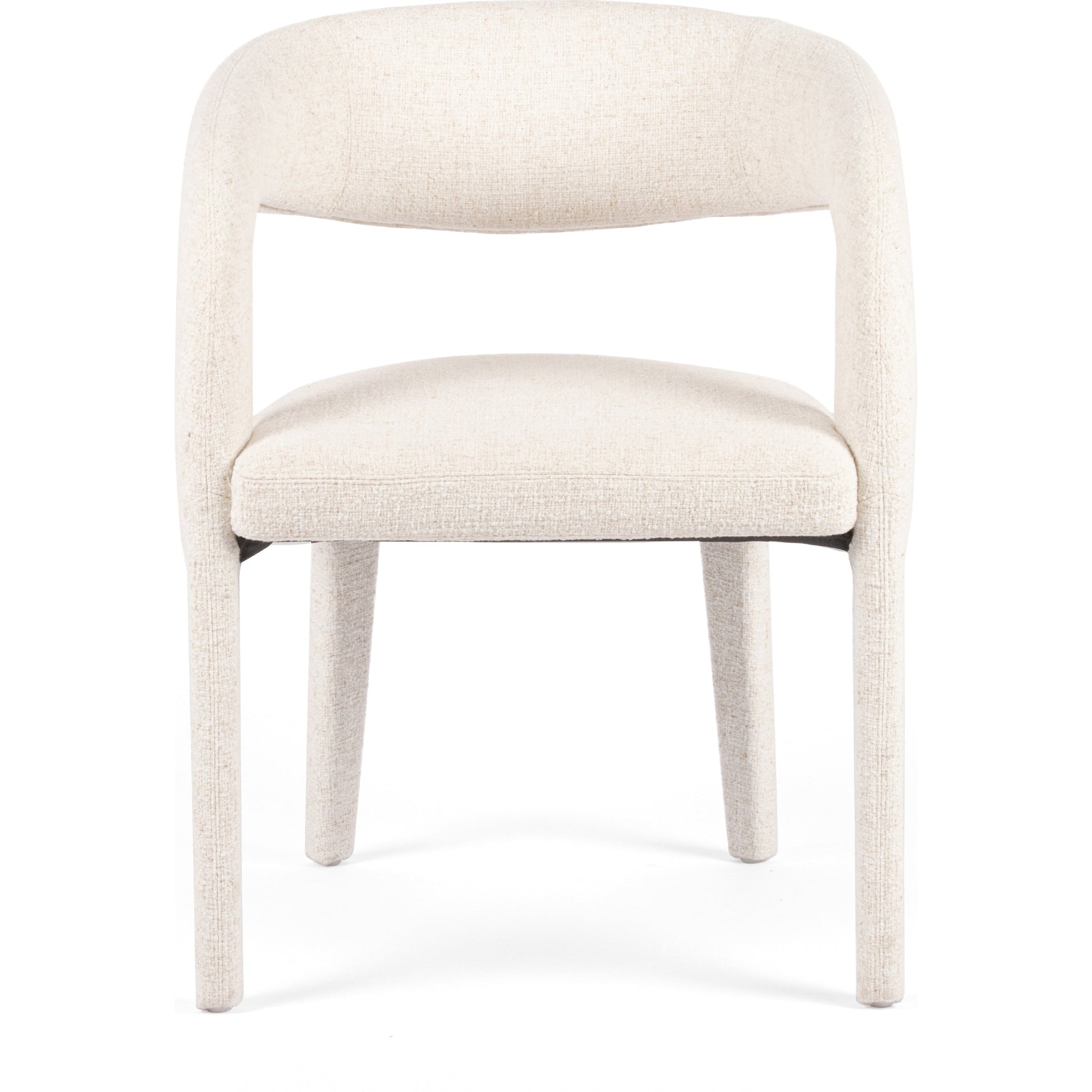 Hawkins Dining Chair by Four Hands. Made from unique in a modern style.