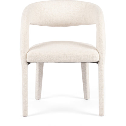 Hawkins Dining Chair by Four Hands. Made from unique in a modern style.