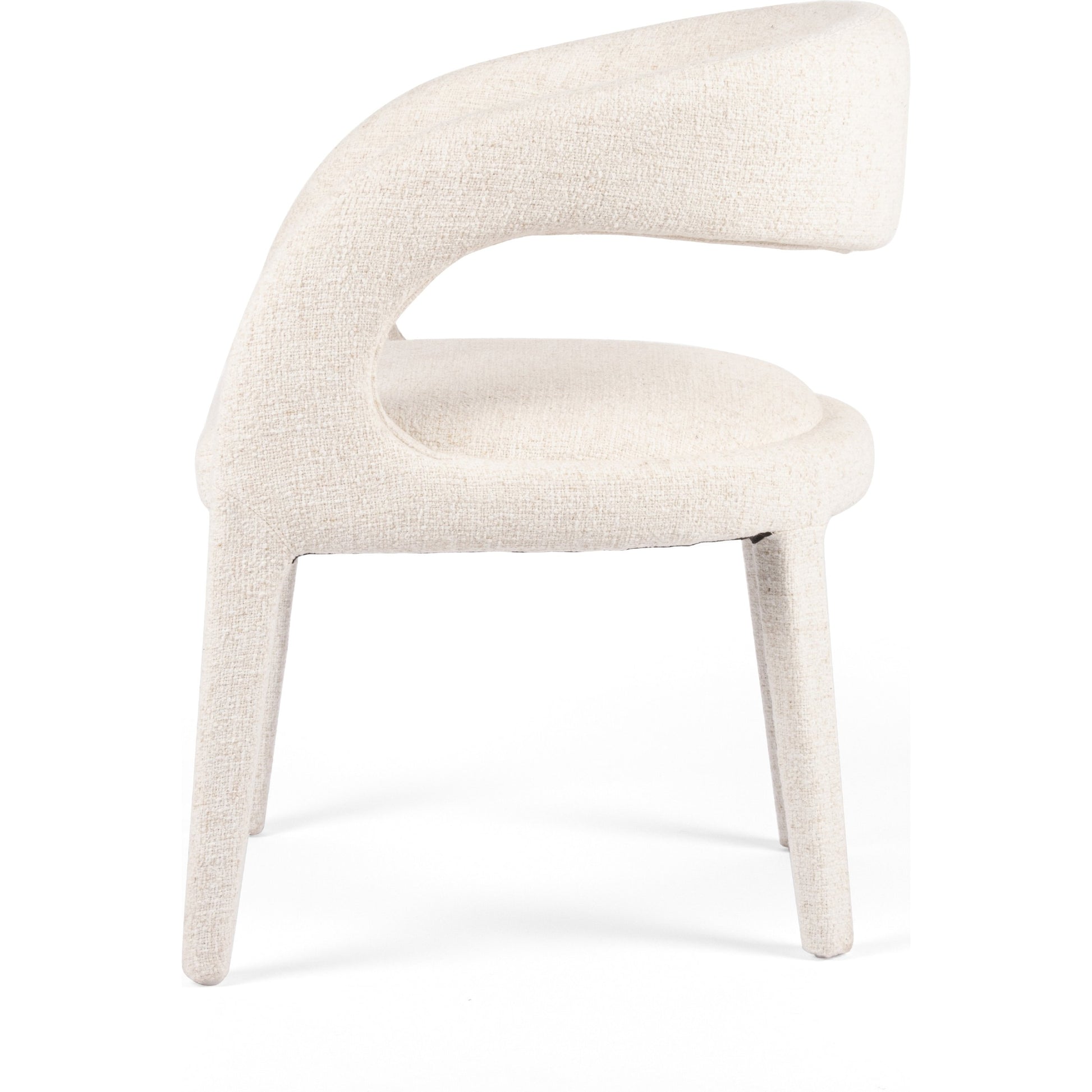 Hawkins Dining Chair by Four Hands. Made from unique in a modern style.