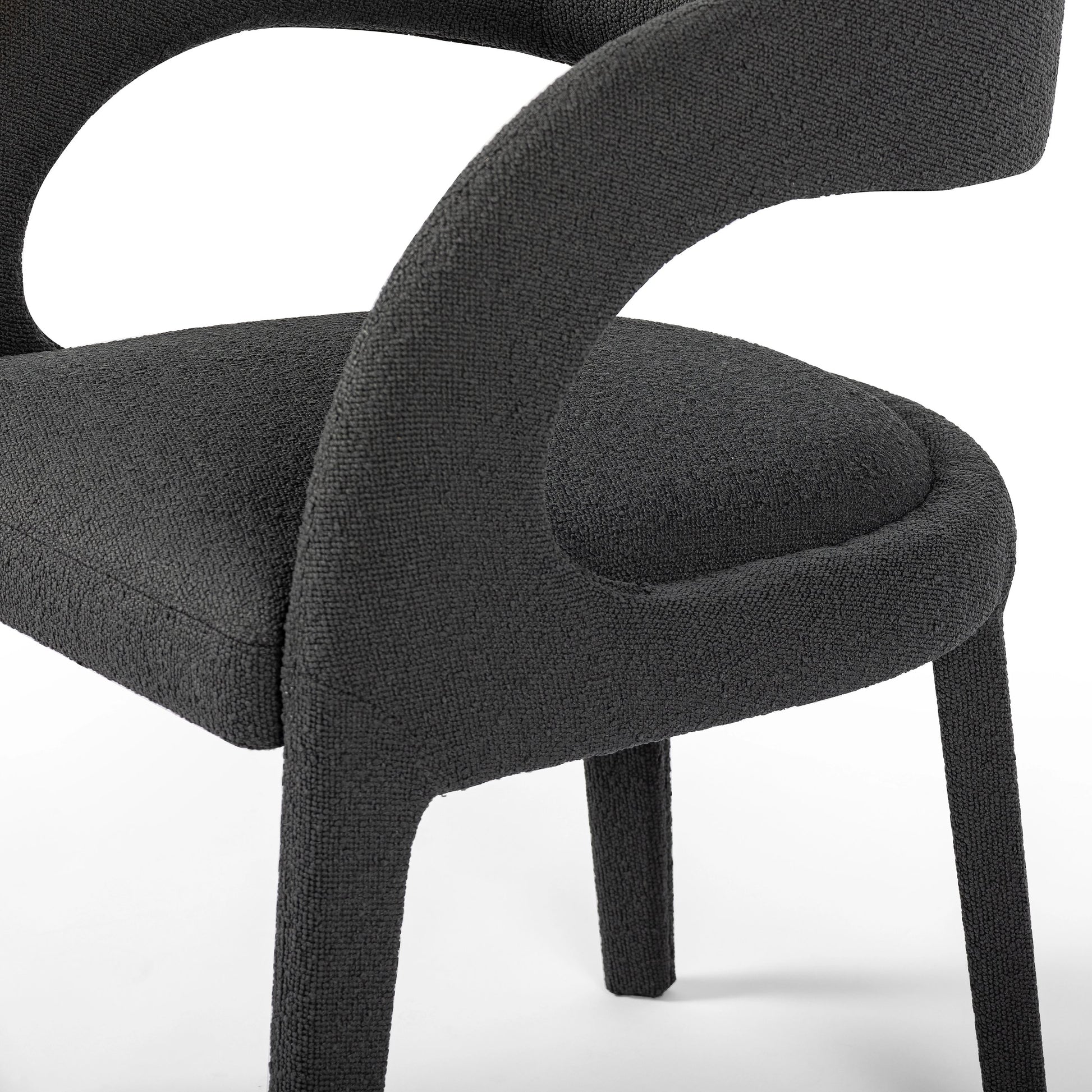 Hawkins Dining Chair by Four Hands. Made from unique in a modern style.
