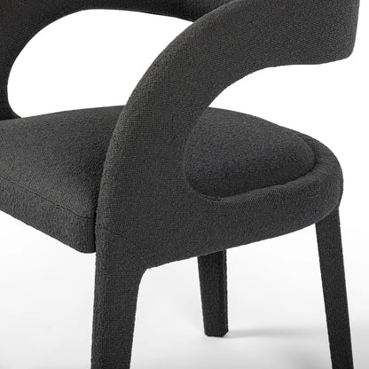 Hawkins Dining Chair by Four Hands. Made from unique in a modern style.
