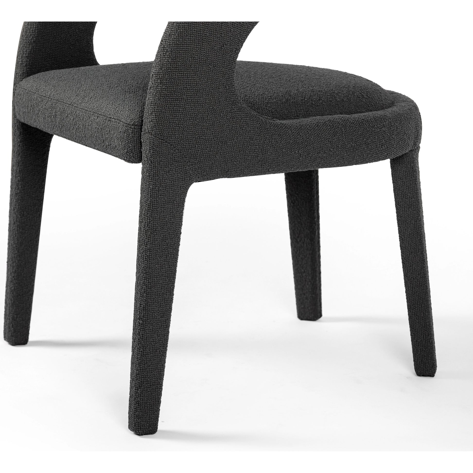 Hawkins Dining Chair by Four Hands. Made from unique in a modern style.