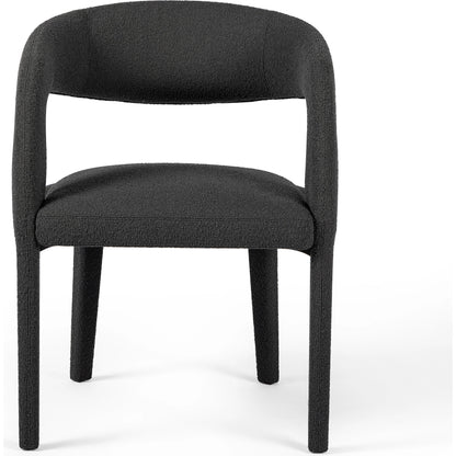 Hawkins Dining Chair by Four Hands. Made from unique in a modern style.