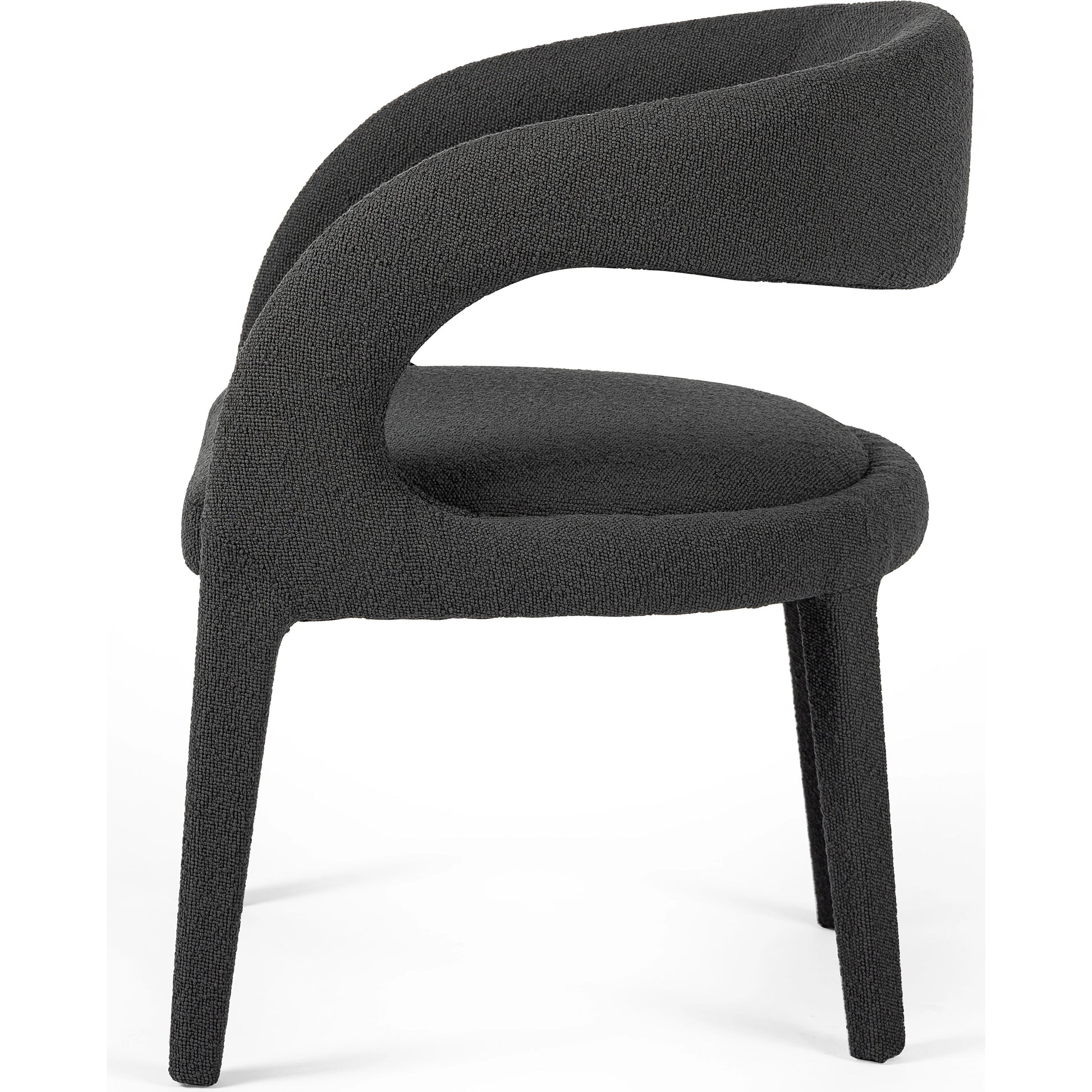 Hawkins Dining Chair by Four Hands. Made from unique in a modern style.