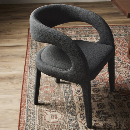Hawkins Dining Chair by Four Hands. Made from unique in a modern style.
