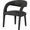 Fiqa Boucle Charcoal