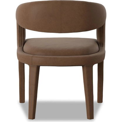 Hawkins Dining Chair by Four Hands. Made from unique in a modern style.